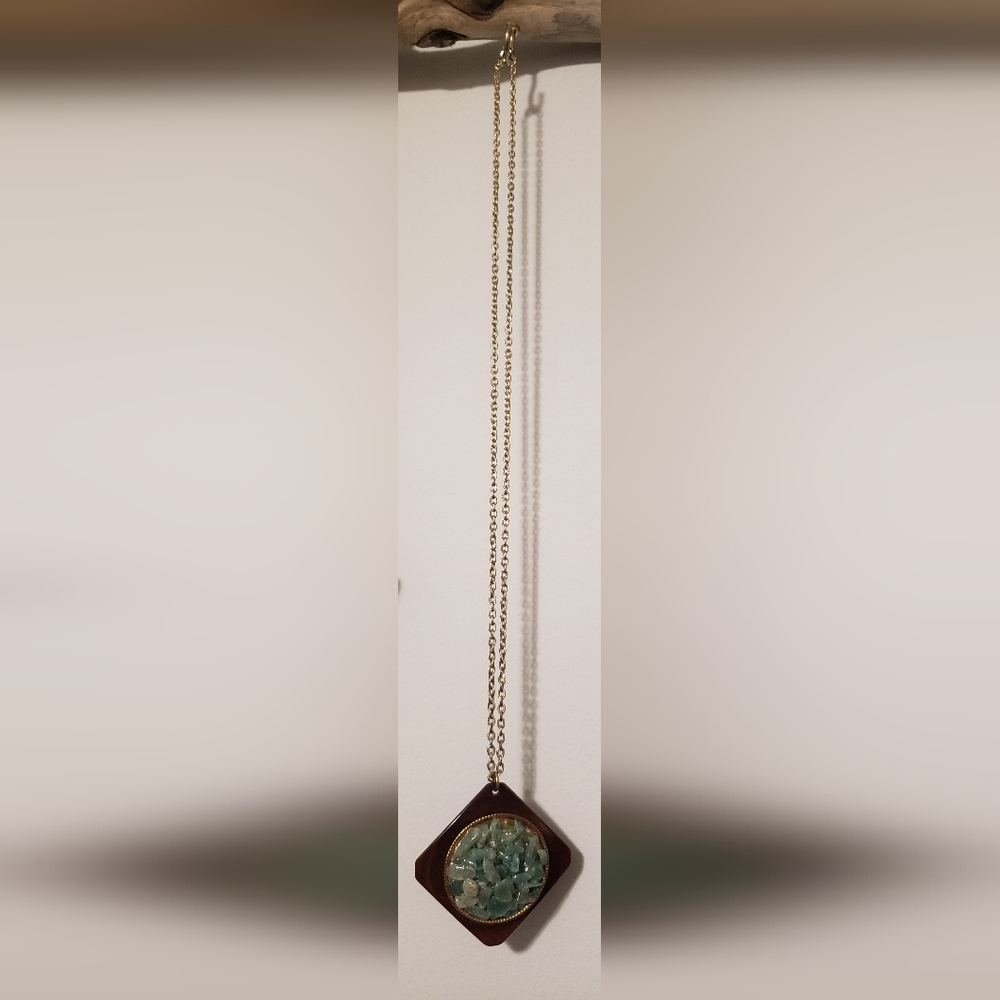 Vintage Necklace
